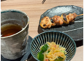 炭火焼鳥 かむい: こごろうくんさんの2026年09月21日の1枚目の投稿写真