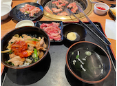 安楽亭 川口二十三夜店: はるるさんの2026年07月11日の2枚目の投稿写真