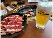 安楽亭 戸田氷川町店: はるるさんの2026年05月29日の1枚目の投稿写真