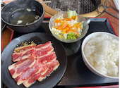 安楽亭 戸田氷川町店: はるるさんの2026年07月31日の1枚目の投稿写真