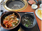安楽亭 戸田氷川町店: はるるさんの2026年07月31日の2枚目の投稿写真