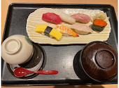 すし屋 銀蔵 武蔵浦和マーレ店: はるるさんの2026年09月02日の1枚目の投稿写真