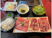 焼肉 たんたたん 武蔵浦和: はるるさんの2026年08月17日の1枚目の投稿写真