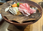 いかの墨 新宿マインズタワー店: iwasakiさんの2024年12月22日の3枚目の投稿写真