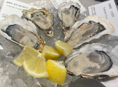 Oysterbar&Wine BELON 広尾店: 39chanさんの2025年02月11日の1枚目の投稿写真