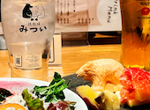 鉄板焼 みつい: KenJiさんの2026年06月23日の2枚目の投稿写真