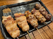 焼鳥酒場 どんく 南3条店: KenJiさんの2025年04月06日の1枚目の投稿写真