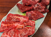 神戸ビーフ焼肉 お加虎三宮店: なっとぅんさんの2026年04月26日の3枚目の投稿写真