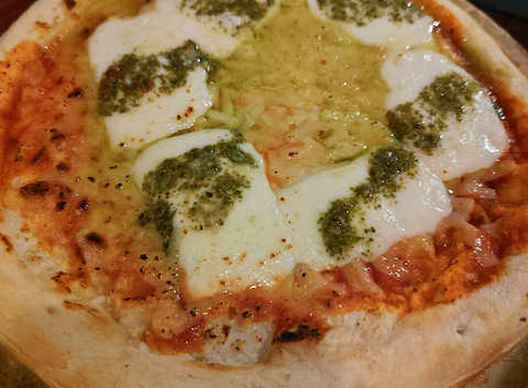 ワインと低温調理肉のビストロ CUReHA クレハ: なっとぅんさんの2025年12月06日の1枚目の投稿写真