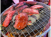 炭火焼肉 金の家 新宿本店: くまさんの2025年06月16日の1枚目の投稿写真