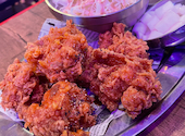 サムギョプサル＆韓国チキン　プルタッチキン: のんちゃんさんの2022年09月の1枚目の投稿写真