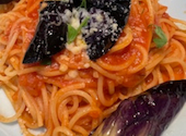 ピザ＆パスタ　ラパウザ　新宿伊勢丹前店: いちごちゃんさんの2025年08月の1枚目の投稿写真
