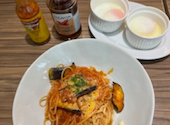 ラパウザ La Pausa 新宿西口パレットビル店: いちごちゃんさんの2025年10月30日の1枚目の投稿写真