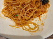 ピザ＆パスタ　ラパウザ　新宿西口パレットビル店: いちごちゃんさんの2025年11月の1枚目の投稿写真