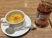 ピザ＆パスタ　ラパウザ　新宿西口パレットビル店: いちごちゃんさんの2025年11月の1枚目の投稿写真