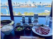 焼肉 ガルーバ Garuva アクアシティ: まめこさんの2025年02月13日の1枚目の投稿写真