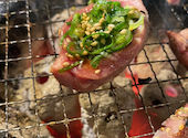 焼肉酒場 えん: ロブロブさんの2020年11月14日の3枚目の投稿写真