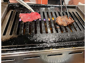 焼肉ごりちゃん 梅田本店: まさんの2025年06月29日の1枚目の投稿写真