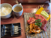 黒毛和牛カルビ390円 焼肉 えん 新安城本店: よっちさんの2026年04月の1枚目の投稿写真