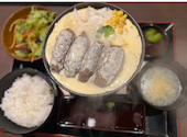 とろけるハンバーグ 福よし西那須野店: 猿鳶-Funky-1さんの2026年08月06日の1枚目の投稿写真