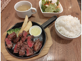 肉バル ガブット GABUTTO 茨木店: ライトさんの2026年07月10日の1枚目の投稿写真