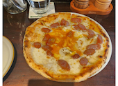 PAZZO DI PIZZA: ほたるさんの2026年06月25日の1枚目の投稿写真
