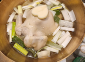 タッカンマリ食堂 DAKKANMARl DINING 新大久保: ほたるさんの2026年07月01日の1枚目の投稿写真