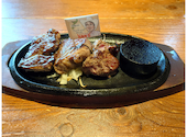 JUMBO STEAK HAN S ハンズ 沖縄ライカム店: kayleeさんの2025年05月28日の1枚目の投稿写真