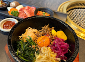 常陸牛焼肉 しゃぶしゃぶ 羅々亭: ヒトミさんの2026年05月31日の1枚目の投稿写真
