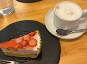 タクカフェ TAKCAFE: ひ-たンさんの2026年04月11日の1枚目の投稿写真