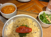 Seafood bar Ermitage エルミタージュ 横浜鶴屋町店: ひ-たンさんの2026年04月17日の1枚目の投稿写真