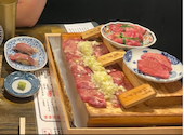 和牛たんじ 大阪天満店: ふぁーむさんの2026年07月26日の1枚目の投稿写真