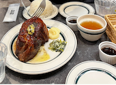 マロリーポークステーキ 難波店: ふぁーむさんの2026年05月08日の1枚目の投稿写真