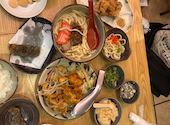 沖縄食堂ハイサイ エキマルシェ大阪: なかたさんの2026年09月06日の1枚目の投稿写真