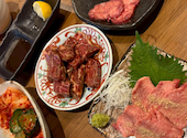 和牛焼肉村田道: なかたさんの2026年07月01日の1枚目の投稿写真