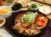 韓国食堂ゆぱ: いずちゃんさんの2026年07月01日の1枚目の投稿写真