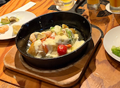 肉バル D.U.M.B.O ダンボ 横浜みなとみらい東急スクエア店: ミドリンさんの2026年05月24日の2枚目の投稿写真