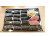 かっぱ寿司 深谷店: みりんさんの2026年09月06日の1枚目の投稿写真