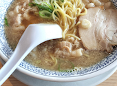 丸源ラーメン 足利店の口コミ画像1