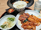 焼肉がってんカルビ 熊谷店: みりんさんの2026年07月30日の1枚目の投稿写真