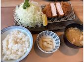 とんかつ海老フライ まる家 浜松店: はぎさんの2026年07月17日の1枚目の投稿写真