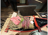 仙台 たんしゃぶ 焼肉のいとう ヨドバシ仙台店: ユキさんの2025年11月07日の2枚目の投稿写真