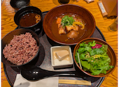 和食バル 音音 御茶ノ水ソラシティ店: バッハ大好きさんの2025年06月28日の1枚目の投稿写真