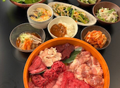 焼肉上野太昌園 本店: bonkunkunさんの2026年06月18日の1枚目の投稿写真