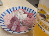 焼肉 李門 りもん: こーさんの2026年08月23日の1枚目の投稿写真