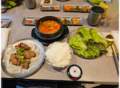 韓国料理　イプセ: ひめままさんの2024年06月の1枚目の投稿写真