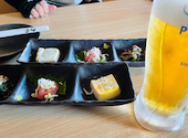 和ごころ: 居酒屋おやじさんの2026年07月12日の1枚目の投稿写真
