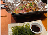 とりあえず吾平 埼玉加須店: 居酒屋おやじさんの2026年09月27日の2枚目の投稿写真