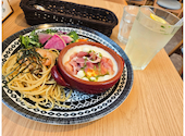 パステルダイニング マルイ海老名店: ハチャトゥリアンさんの2026年04月19日の1枚目の投稿写真