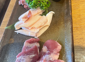 大衆焼肉居酒屋 とりとん 豊橋店: シーチキンさんの2025年06月04日の2枚目の投稿写真